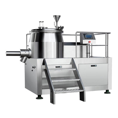 Granulator Machine
