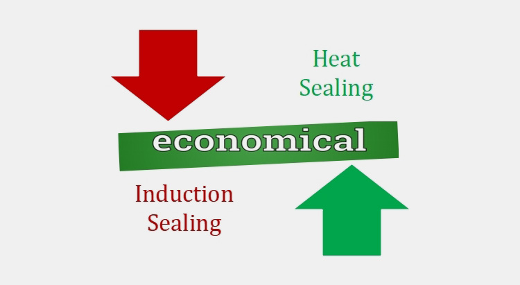 Induction Sealing Vs Heat Sealing