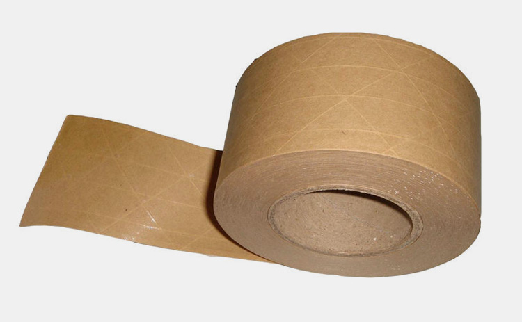 Kraft paper tape