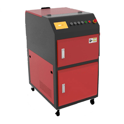 Laser Cleaning Machine