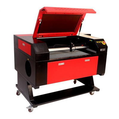 Laser Engraving Machine