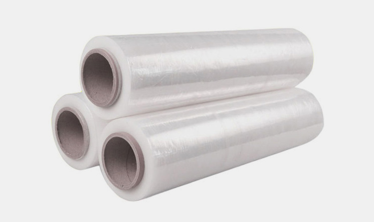 Material-of-a-Cling-Film