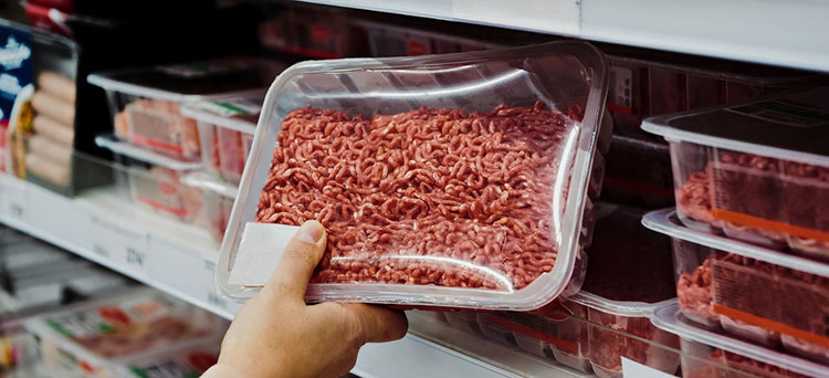 Meat-Packaging-Tray