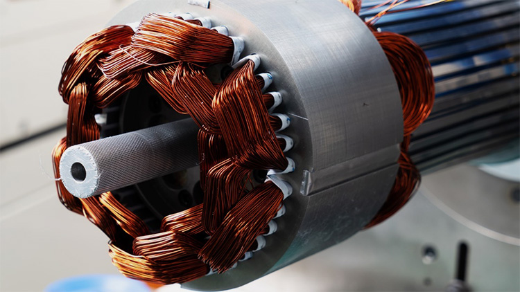 Motor-1