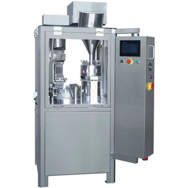 Bottle Size Chart for Capsules&Pills ALLPACK