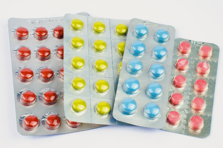 Pharmaceutical Industry