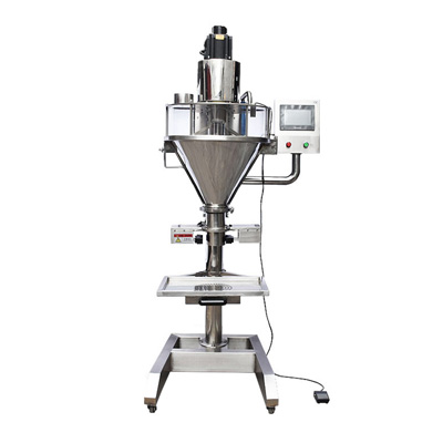 Powder Filling Machine