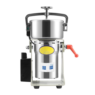 Powder Grinder
