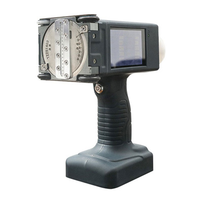 Rayjet Printer