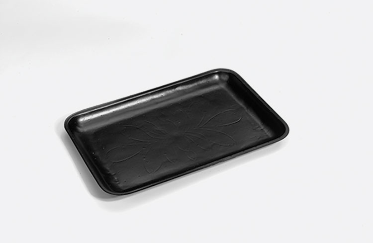 Rectangle-Overwrap-Tray