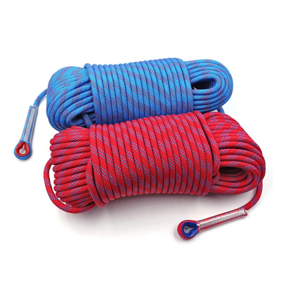 Safety Hardness& Lanyards