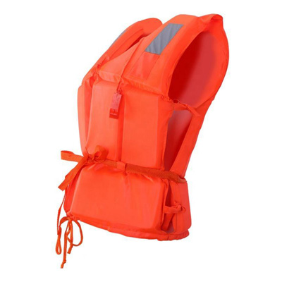 Safety Jackets