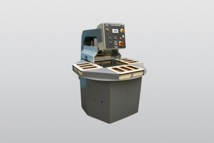 Semi Automatic Blister Sealing Machine