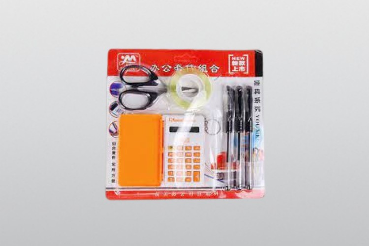 Stationery Industry