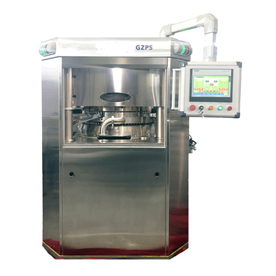 Tablet Press Machine
