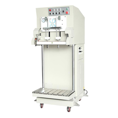Vacuum Gas Flushing Packaging