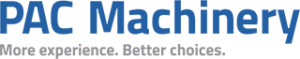 PAC Machinery