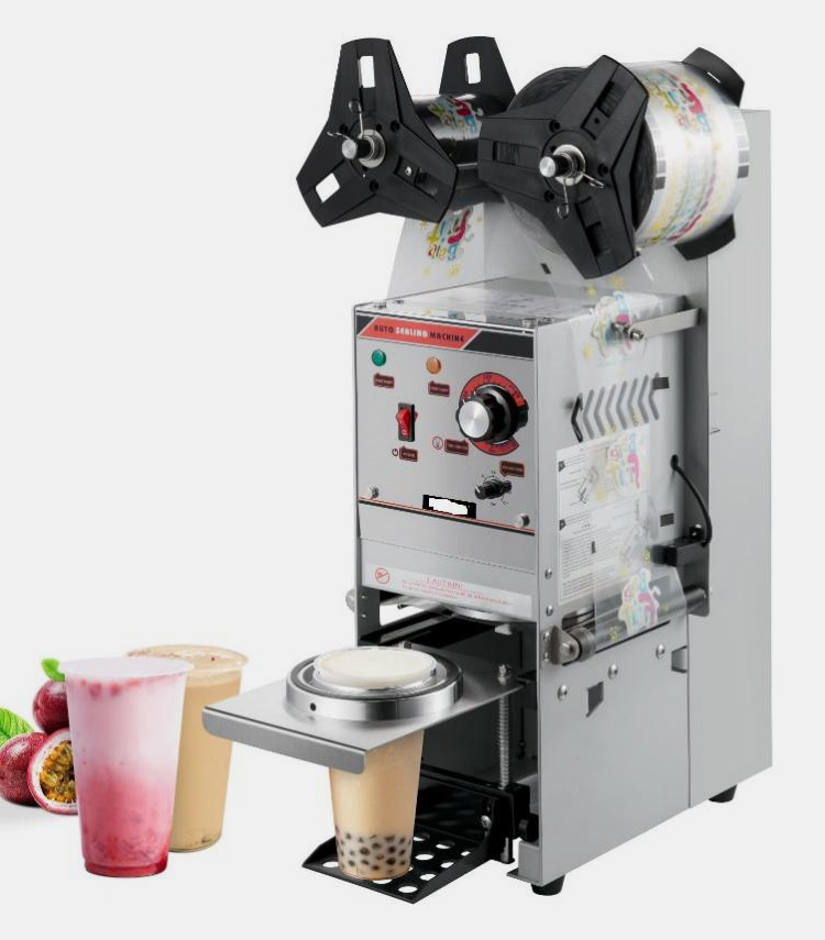 cup sealer Machine-4