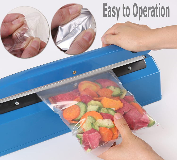 impulse sealer