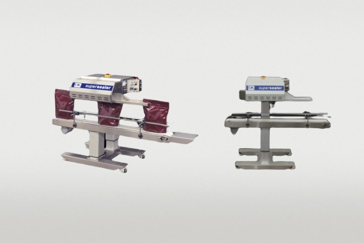 OK Sealer Supersealer SB10/SB20