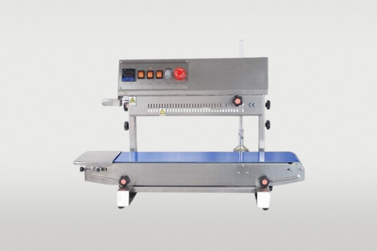 Allpackchina FR-770I Band Sealer
