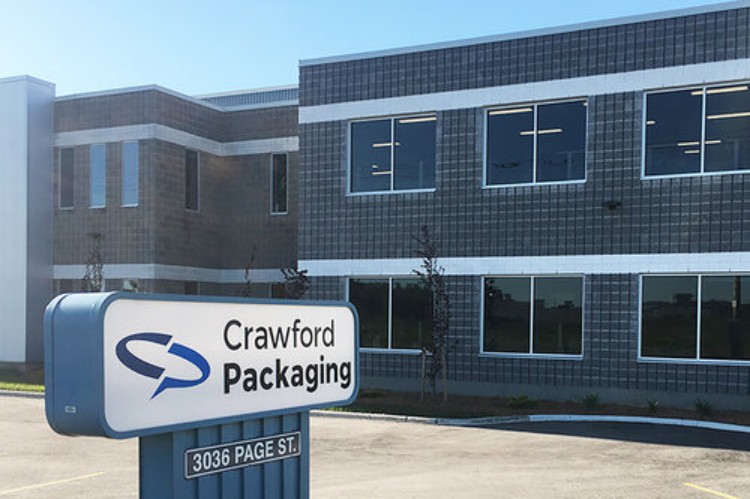 Crawford Packaging