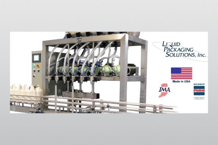 Liquid Packaging Solutions