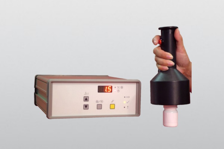 Induction Sealer - Manual