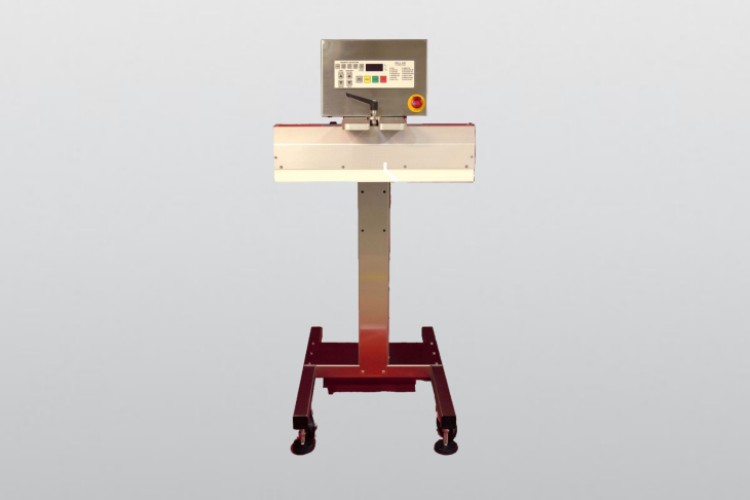 Induction Sealer - 4 KW & 6 KW