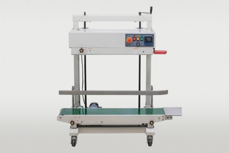 Thekkanath Technologies Best Industrial Band Sealer FR1100 V