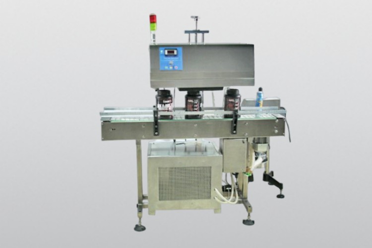 ForBropack Induction Sealing Machine