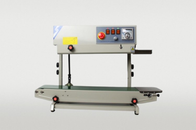 IMPAK Vertical Band Sealer - Right to Left - RSV1525
