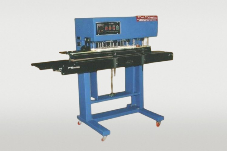 Pearl Packaging Band Sealer-2