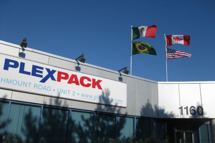 Plexpack Background