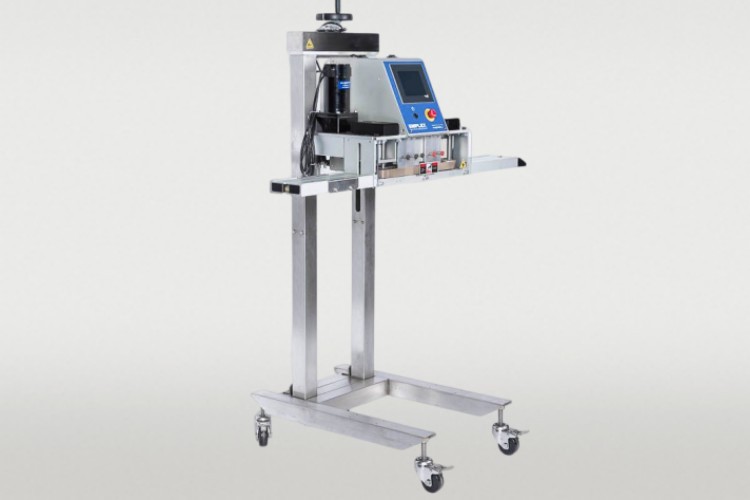 Plexpack Continuous Band Sealer-2