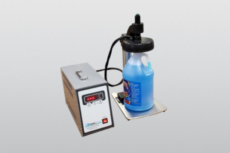 AM-100 Bench Top Sealer