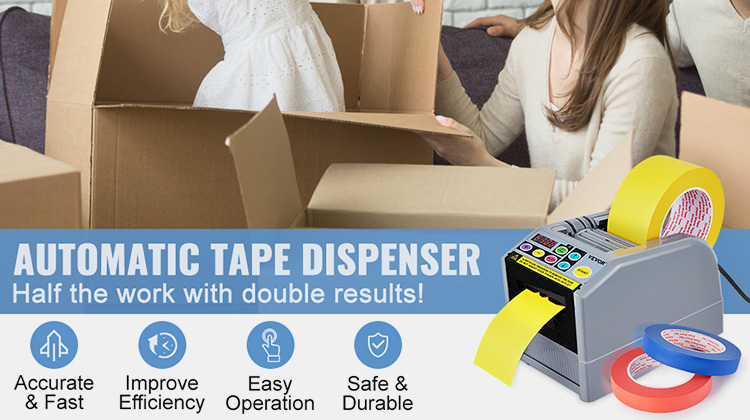 Advantages-of-Automatic-Tape-Dispensers