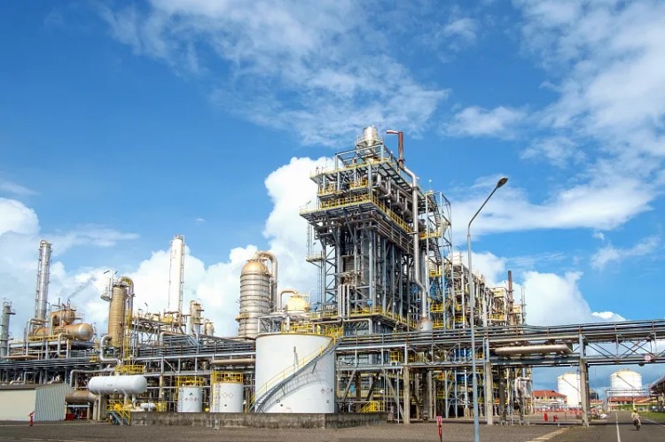 Chemical Industry