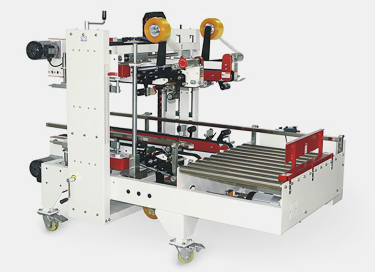 Fully-Automatic-Case-Sealer