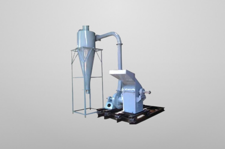 Industrial Pulverizer