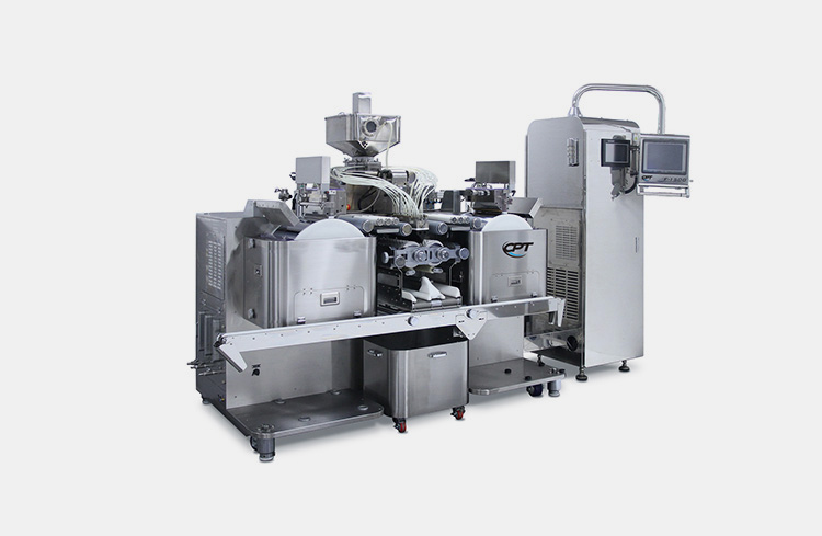 Large-Scale Softgel Encapsulation Machine-2