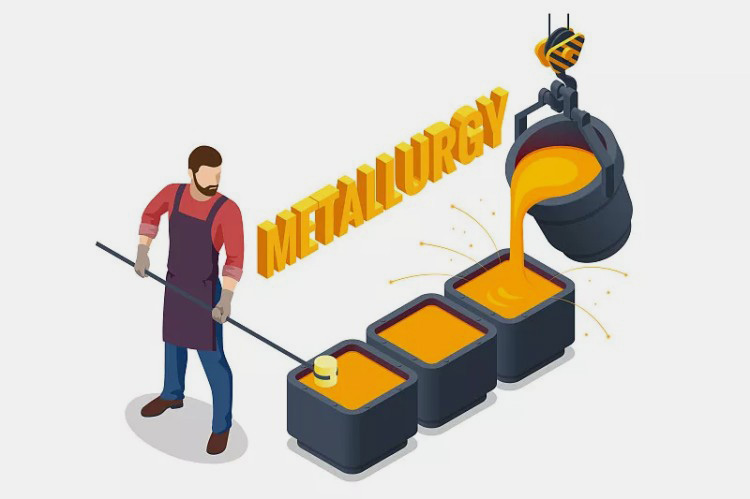 Metallurgy Industry