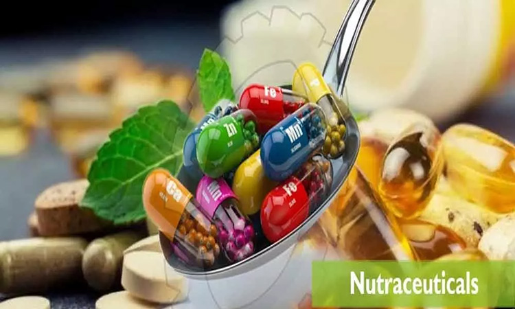 Nutraceutical Industries