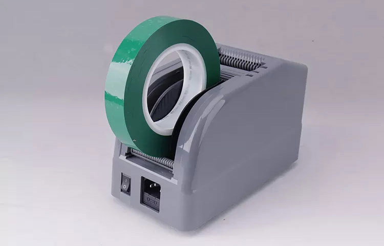 Operations Of Tape Dispensers-1