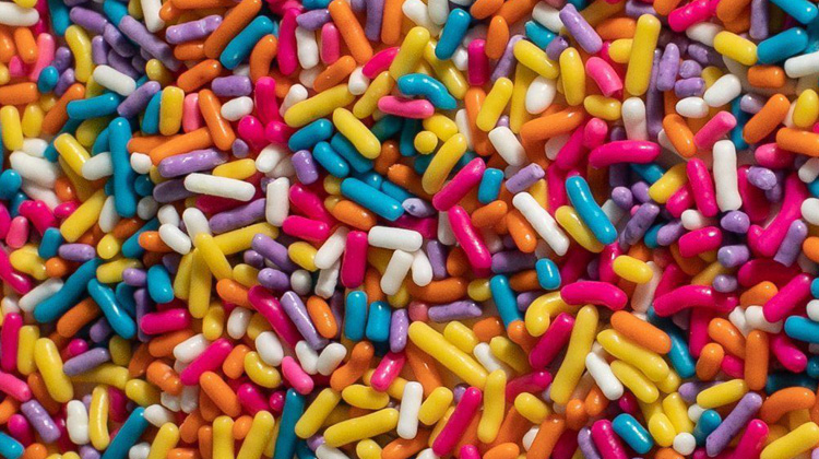 Pellets