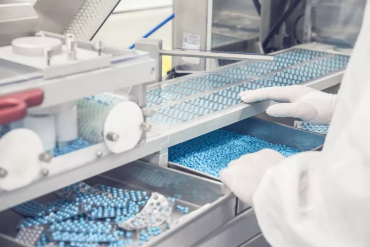 Pharmaceutical Industry