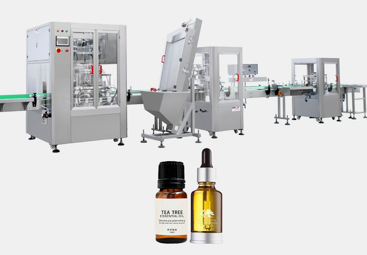 Reasons For Considering Fully Automatic Liquid Paste Filling Machine
