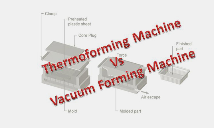 Thermoforming Machine-1