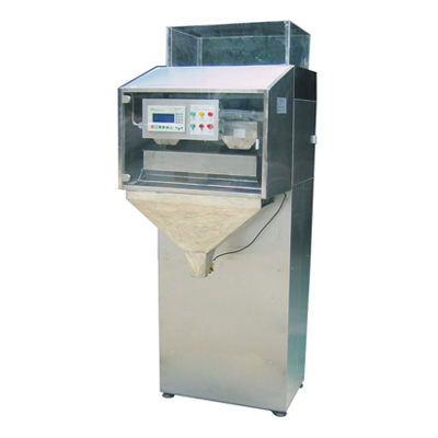 Automatic Weighing Machine