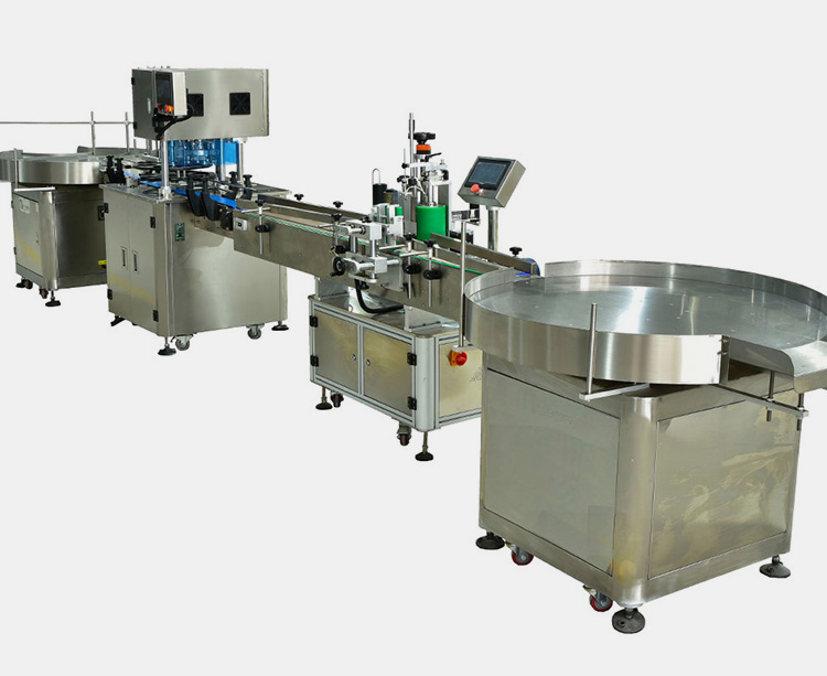 Beer Canning Line-2